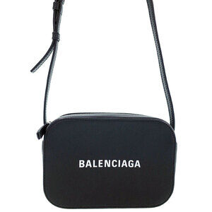 BALENCIAGA Everyday Camera Bag XS Shoulder